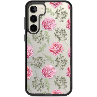 Roses & Eucalyptus Floral