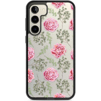 Roses & Eucalyptus Floral