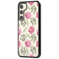 Roses & Eucalyptus Floral