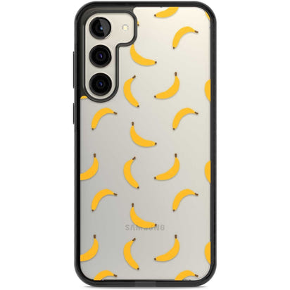 Banana Pattern