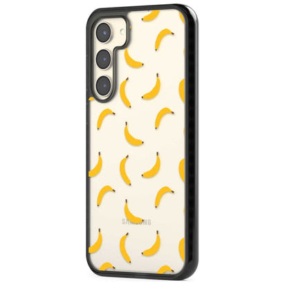 Banana Pattern
