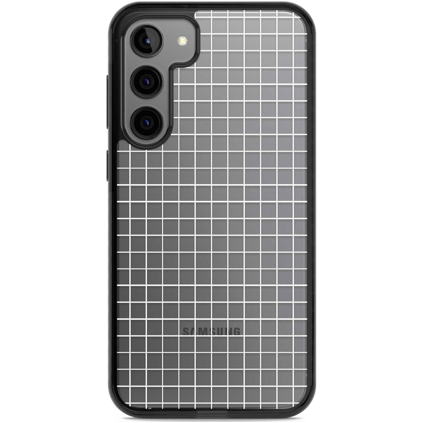 Modern Grid Pattern