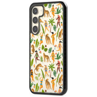 Tropical Party Vibes