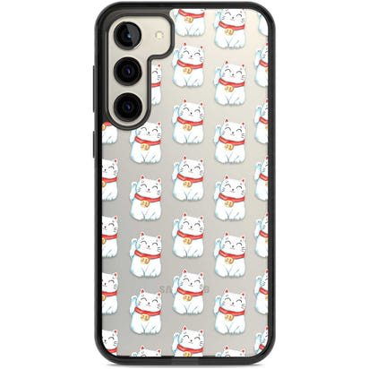 Lucky Cat Pattern