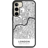 London Map