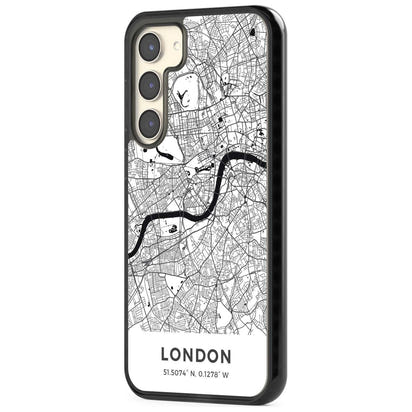 London Map