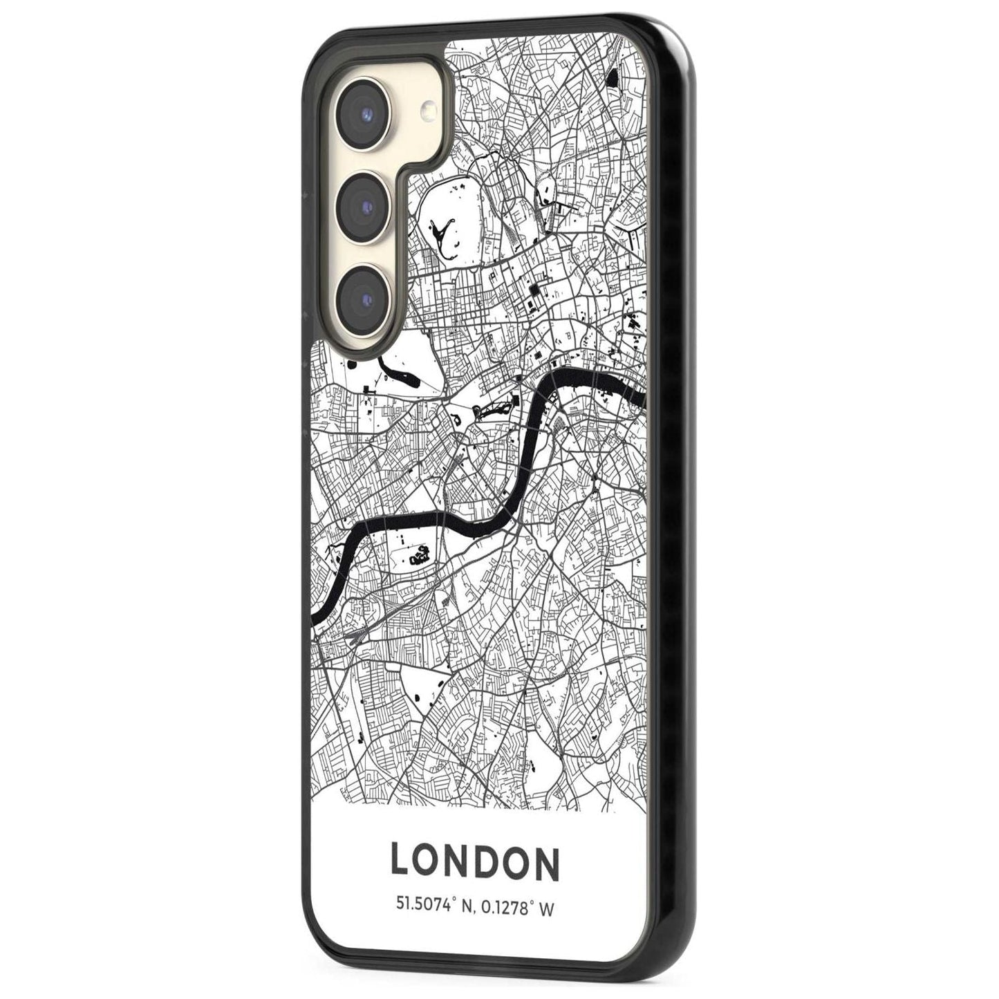 London Map