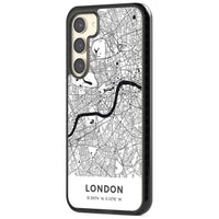 London Map
