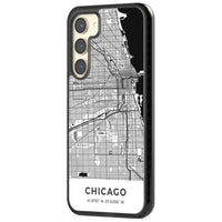 Carte de Chicago