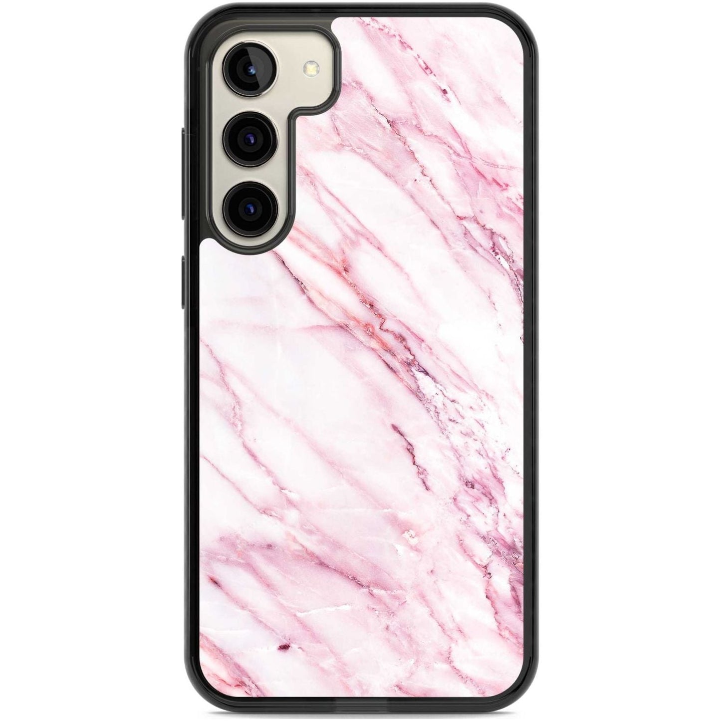 White Pink Onyx Marble