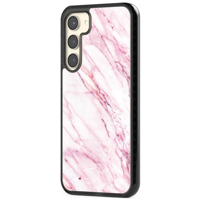 White Pink Onyx Marble