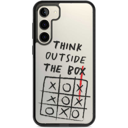 Think Outside The Box