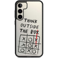 Think Outside The Box