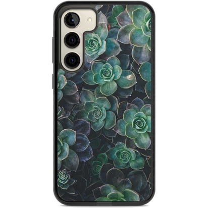 Succulent Bloom Botanical