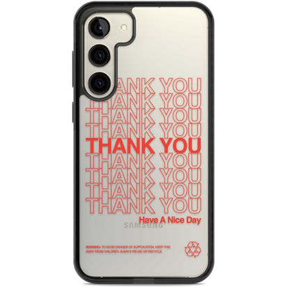 Thank You Have A Nice Day