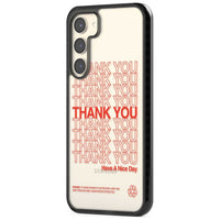 Thank You Have A Nice Day