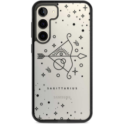 Arcanes du Sagittaire