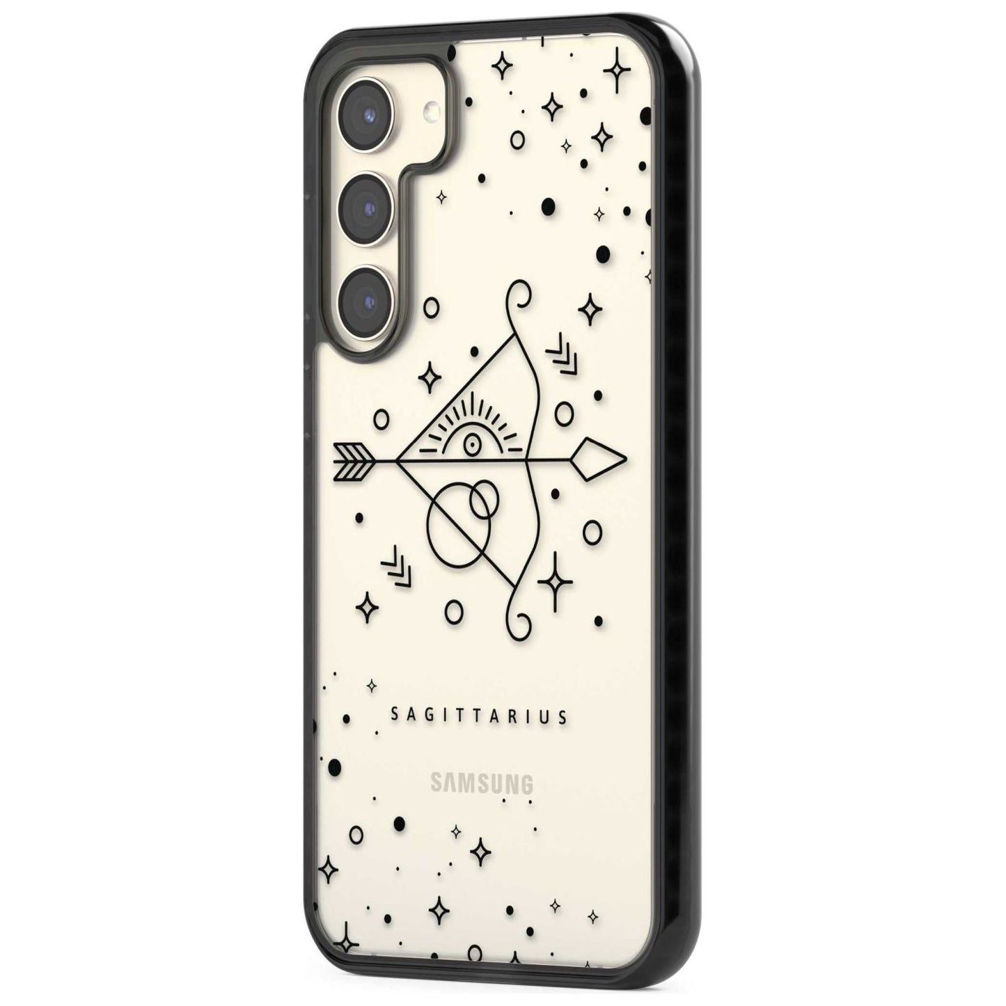 Arcanes du Sagittaire