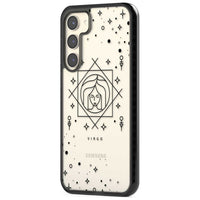 Emblème de la Vierge