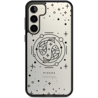 Pisces Emblem Transparent