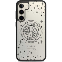 Pisces Emblem Transparent