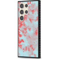 Red & Blue Acid Cloud