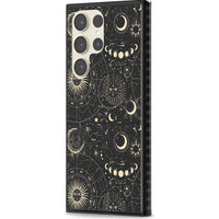 Celestial Suns, Moons & Zodiacs