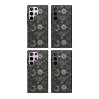 Suns & Moons Celestial Night