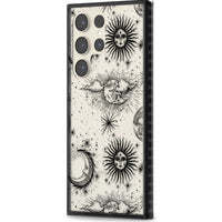 Suns, Moons & Clouds