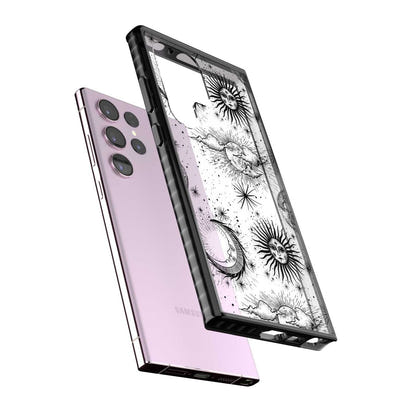 Suns, Moons & Clouds