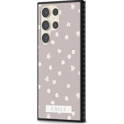 Personalised Dusty Daisy