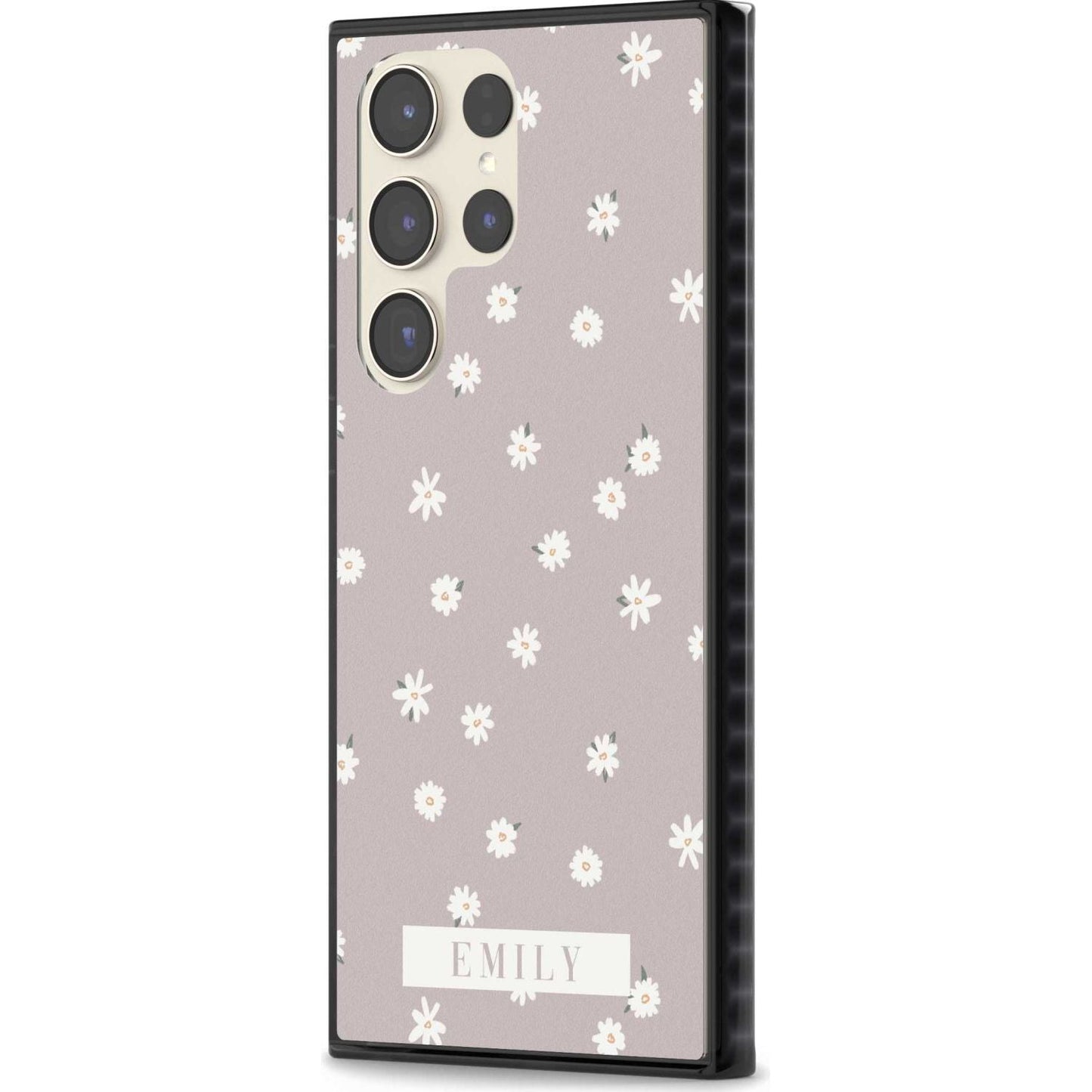 Personalised Dusty Daisy