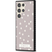 Personalised Dusty Daisy