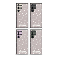 Personalised Dusty Daisy