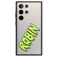 Personalised Classic Halloween Name