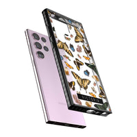 Archives de papillons personnalisées