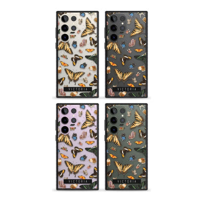 Archives de papillons personnalisées