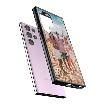 Photo personnalisée