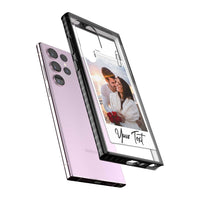 Personalised Instant Camera Photo