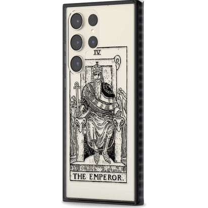 Personalised The Emperor Tarot
