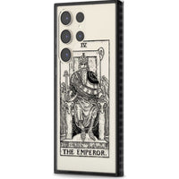 Personalised The Emperor Tarot