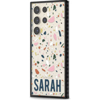 Personalisierter Terrazzo