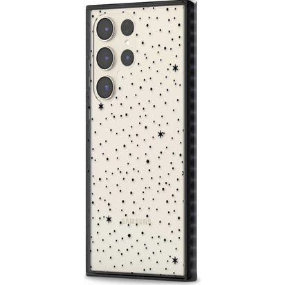 Celestial Starry Sky (Black)