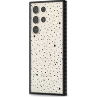 Celestial Starry Sky (Black)