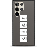 Coffee Element (Grey)