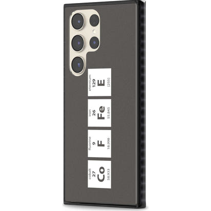 Coffee Element (Grey)