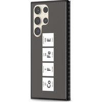 Coffee Element (Grey)