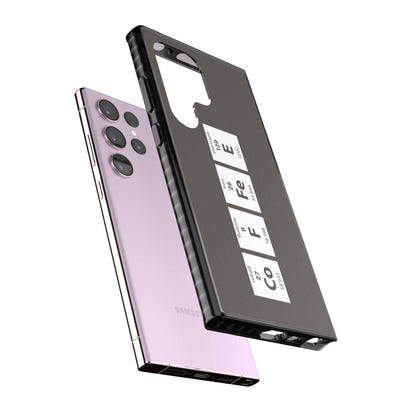 Coffee Element (Grey)