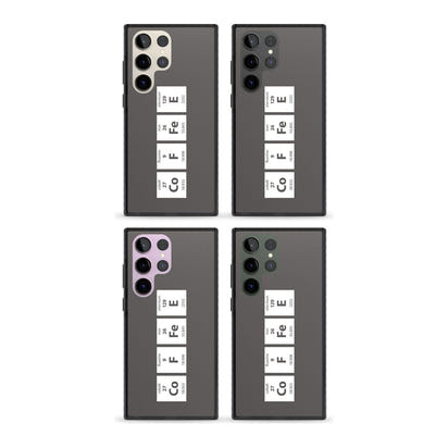 Coffee Element (Grey)