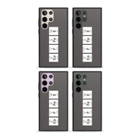 Coffee Element (Grey)